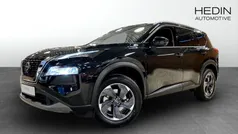 Begagnad 2025 Nissan X-Trail SUV | 393 900 kr (Bra pris)