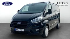 Begagnad 2022 Ford Transit Custom Trend | 209 900 kr