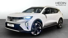 Begagnad 2025 Renault Scénic Evolution Minibuss | 488 800 kr (Marknadspris)