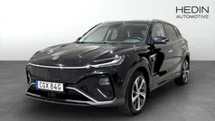 Begagnad 2022 MG Marvel R Performance SUV | 269 900 kr (Superpris)
