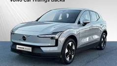 Grå Begagnad 2024 Volvo EX30 Core SUV | 368 900 kr (Superpris)