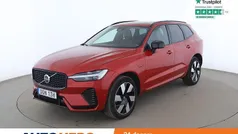 Begagnad 2024 Volvo XC60 Ultra SUV | 543 000 kr (Marknadspris)