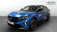 Ny 2024 Renault Rafale SUV | 599 900 kr (Marknadspris)