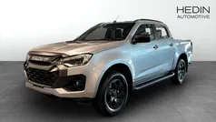 Ny 2025 Isuzu D-Max Pickup | 591 000 kr (Superpris)