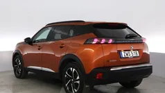 Peugeot e-2008
