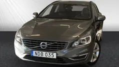Begagnad 2018 Volvo V60 Momentum Kombi | 204 800 kr (Bra pris)