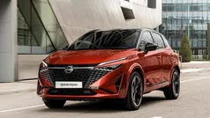 Ny 2024 Nissan Qashqai Acenta SUV | 297 000 kr (Marknadspris)
