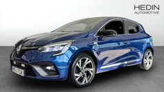 Begagnad 2019 Renault Clio IV R.S. Halvkombi | 174 000 kr