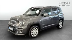 Begagnad 2022 Jeep Renegade Limited SUV | 269 900 kr (Bra pris)