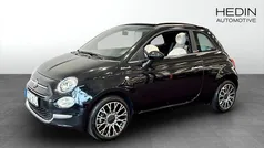 Begagnad 2022 Fiat 500 Dolcevita Halvkombi | 149 900 kr (Marknadspris)