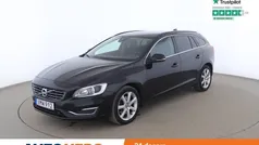 Begagnad 2017 Volvo V60 Momentum Kombi | 201 000 kr (Bra pris)