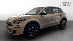Ny 2025 Fiat 600 Lounge SUV | 307 800 kr (Marknadspris)