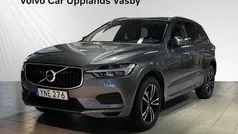 Grå Begagnad 2018 Volvo XC60 Momentum SUV | 274 900 kr (Marknadspris)