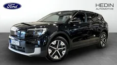 Ny 2024 Ford Explorer SUV | 544 900 kr (Bra pris)