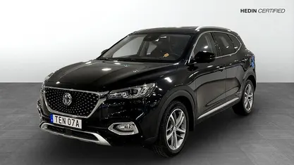 Begagnad 2022 MG EHS Luxury SUV | 194 900 kr (Bra pris)