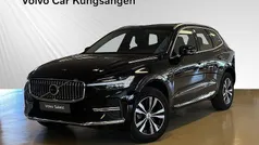 Svart Begagnad 2023 Volvo XC60 Core SUV | 459 900 kr (Bra pris)