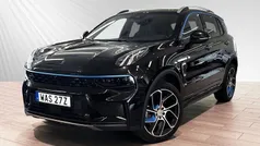 Begagnad 2023 Lynk & Co 01 SUV | 319 900 kr (Marknadspris)