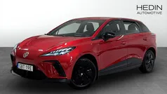 Begagnad 2023 MG MG4 EV Halvkombi | 259 900 kr (Marknadspris)