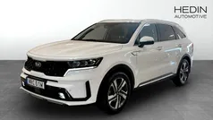 Begagnad 2021 Kia Sorento Advance SUV | 399 900 kr (Superpris)
