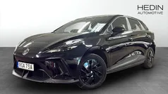 Begagnad 2023 MG MG4 EV Halvkombi | 249 900 kr (Marknadspris)