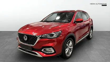 Begagnad MG EHS Luxury 162 HK (119 kW) 2021 Röd SUV