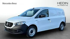 Ny 2025 Mercedes eCitan | 421 400 kr (Bra pris)