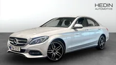 Mercedes C180