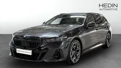 Begagnad 2025 BMW X2 M Sport SUV | 629 700 kr (Marknadspris)