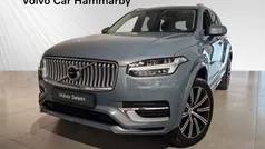 Grå Begagnad 2022 Volvo XC90 SUV | 649 000 kr (Marknadspris)