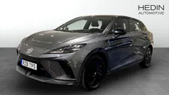 Begagnad 2023 MG MG4 EV Halvkombi | 259 900 kr (Marknadspris)