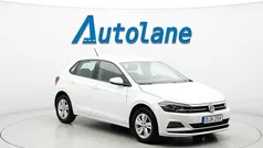 Begagnad 2020 VW Polo | 149 900 kr (Marknadspris)