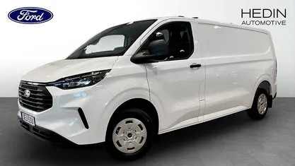Begagnad Ford Transit Custom Trend 170 HK (125 kW) 2025