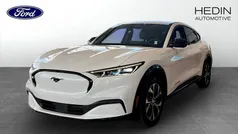 Begagnad 2023 Ford Mustang Mach-E SUV | 429 900 kr (Marknadspris)