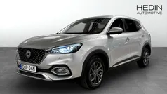 Begagnad 2021 MG EHS Luxury SUV | 219 900 kr (Bra pris)