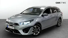Begagnad 2024 Kia Ceed Sportswagon Advance Kombi | 324 900 kr