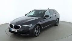Begagnad 2022 BMW 530e Kombi | 409 000 kr (Marknadspris)