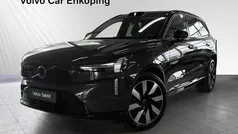 Grå Begagnad 2024 Volvo EX90 Performance SUV | 979 900 kr (Superpris)