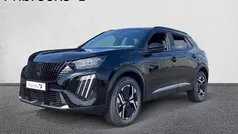 Begagnad 2025 Peugeot 2008 GT SUV | 299 900 kr (Marknadspris)