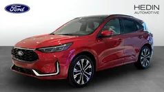 Begagnad 2024 Ford Kuga ST-Line X SUV | 449 900 kr (Marknadspris)