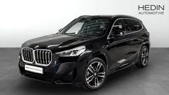 Begagnad 2023 BMW X1 M Sport SUV | 498 700 kr