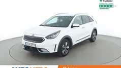 Begagnad 2018 Kia Niro Advance SUV | 152 000 kr (Marknadspris)