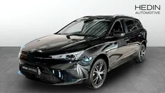 MG MG5 EV