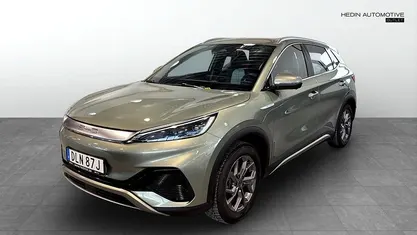 Begagnad 2023 BYD Atto 3 Comfort SUV | 264 400 kr (Superpris)