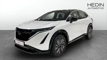 Begagnad Nissan Ariya 160 kW (218 HK) 2024 SUV