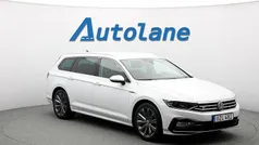 Begagnad 2022 VW Passat Kombi | 329 900 kr (Lite dyr)