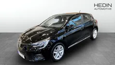 Begagnad 2020 Renault Clio V Halvkombi | 129 000 kr (Bra pris)