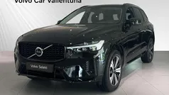 Svart Begagnad 2024 Volvo XC60 Plus SUV | 564 900 kr (Marknadspris)