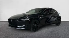 Begagnad 2025 Mazda 3 Nagisa Kombi | 355 600 kr (Marknadspris)