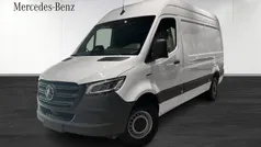 Ny 2025 Mercedes Sprinter Van | 669 400 kr (Bra pris)