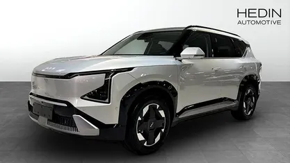 Begagnad Kia EV5 Plus 160 kW (218 HK) 2026 SUV